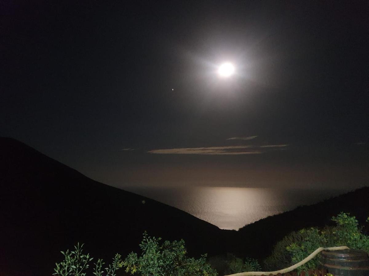 La Chusmita Villa Valverde  Eksteriør bilde