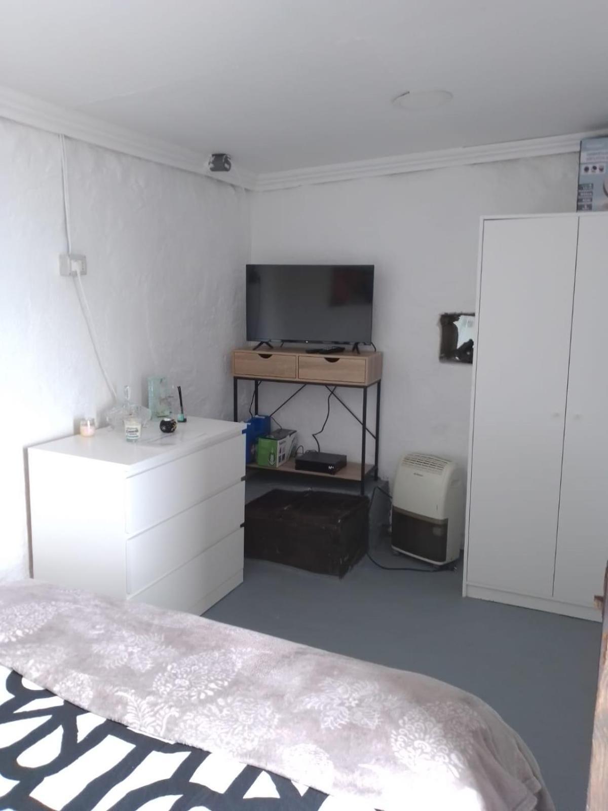 La Chusmita Villa Valverde  Eksteriør bilde